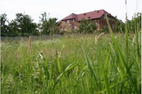 Motel U Olka Boczow エクステリア 写真